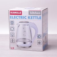   Kamille 1.5   Led    