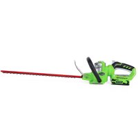   57  Greenworks 24v G24ht57,  