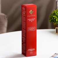   "Fancy" 50     