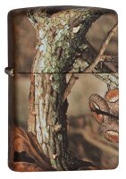  Mossy Oak Break-up Infinity Zippo 28738