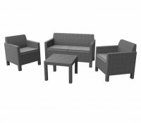   Keter Orlando Set ,  