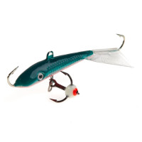  Lucky John Fin 4 + , 6 ,  54 