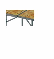 Стол складной Kovea Titan Slim 2 Folding Table Kn8fn0107