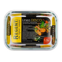   Regent Inox Linea Desco, , , 1.5 