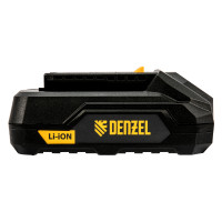   B-18-2.0, Li-ion, 18 , 2,0  Denzel