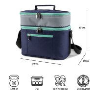    Green Glade T3306 7  / 22 