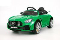  Barty Mercedes-benz Amg Gt R