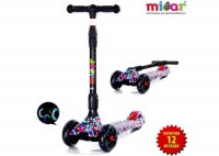        Scooter Maxi