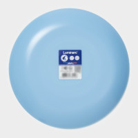   Luminarc Diwali Light Blue, D=19 , , 