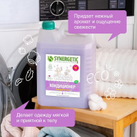 -   Synergetic " ", ,, 5 