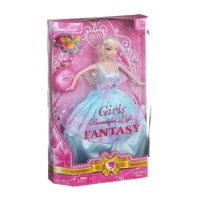     "Girls Fantasy"