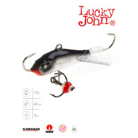  Lucky John Baltic 4, 4 , 10 ,  13h