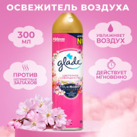   Glade " ", 300 