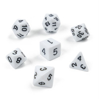  ,   D&d (dungeons And Dragons, ), 7 .