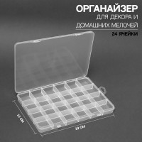   , 24 , 19 X 13 X 1,8 ,  