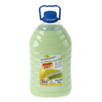 -   Mister Dez Eco-cleaning Professional "-", 5