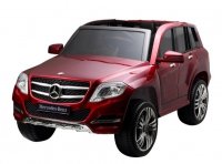  Barty Mercedes-benz Glk300 Amg -  