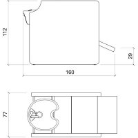   Privacy Wash Shiatsu 1p