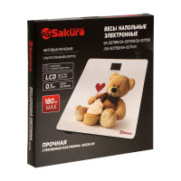   Sakura Sa-5071sb, ,  180 ,  ""
