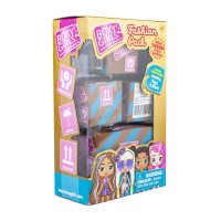 1toy Boxy Girls .. 4-      Boxy Girls,