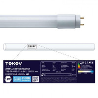   Tokov Electric, G13, 11 , 6500 ,   