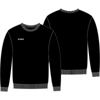   Atemi,  , Asws-003ss23-blk,  S