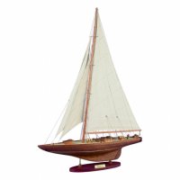 Y-02   "Shamrock" 1930., 60*76 