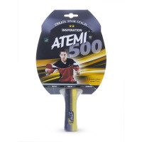    Atemi 500 Cv