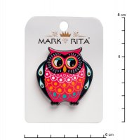 Mr-137 - Mark Rita