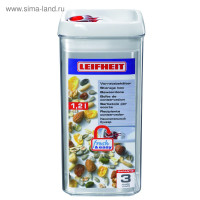    Leifheit Fresh&easy, 1.2 