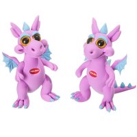 "Cool Dragon. " -    Paulinda