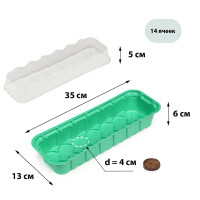 -  , 35 13 11 , 24      D=4 , , Greengo