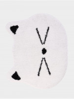   White Cat, 50.5 61 ,  1.5 , , 