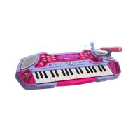  "Musical Keyboard"