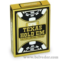 ����� ��� ���� � ����� Copag Texas Holdem Gold Jumbo