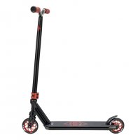  Fuzion Z-series Z300 2020 Black / Red