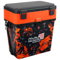    Helios Shark,   (hs-ib-19-sho)