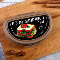  its My Sandwich Time, 200 