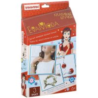 "Eva Moda.  " -    Bondibon