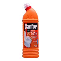     "Sanfor" Wc Gel Super Power", 1000 