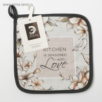  "Floral Mood" 1919 ,100% /, 250/2