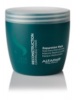     Sdl Reconstruction Reparative Mask, 500  Al