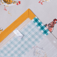  ,  Chicken Ranch 220147 , 100% ,  210 /2