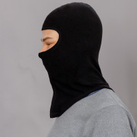  Lycosa-plus Fleece Black,  L-xl