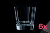    320 (6) Macassar Cristal Darques