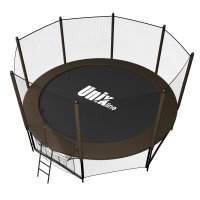  Unix Line 12 Ft Black&brown (outside)