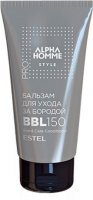  Ah/bbl150      Alpha Homme Pro 150 