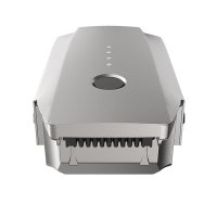    Mavic Pro Platinum (part 1)    