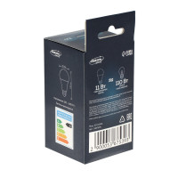 ����� ������������ Luazon Lighting, A60, 11 ��, E27, 990 ��, 4000 �, ������� ����