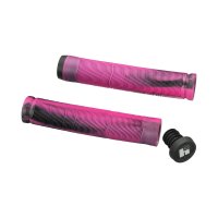  Hipe H4 Duo, 155  Black/pink